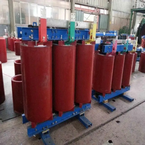 四会SCB10-250KVA干式变压器
