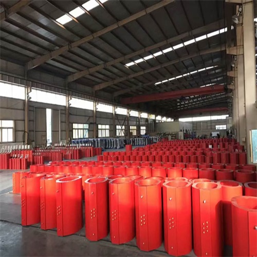 南谯SCB13干式变压器